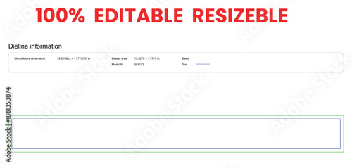 hexagonal can dieline template box dieline die lines packaging custom dieline  box cardboard box dieline pizza box dieline printable product packaging layout,