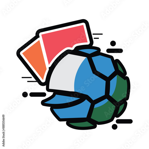 Live Sports Betting Concept Illustration, Vector Sports Betting Icons Set, Live Wagering Symbols for Football, Basketball, and Tennis Match Odds