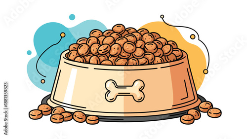 Scary Halloween jack o lanterns with glowing yellow eyes a black bat a witch hat a spider web and various spiders for spooky holiday decor.