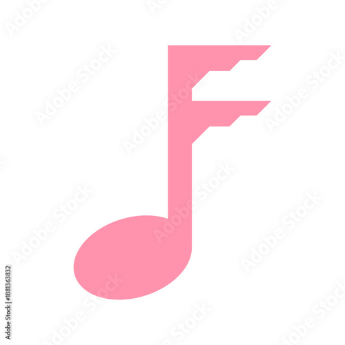music note symbol