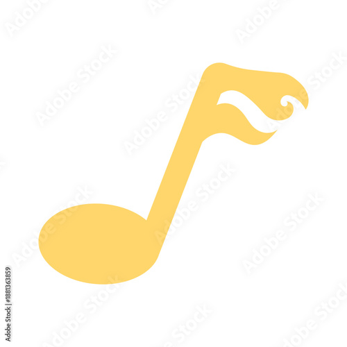 music note symbol
