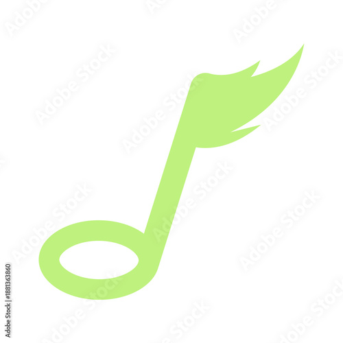 music note symbol