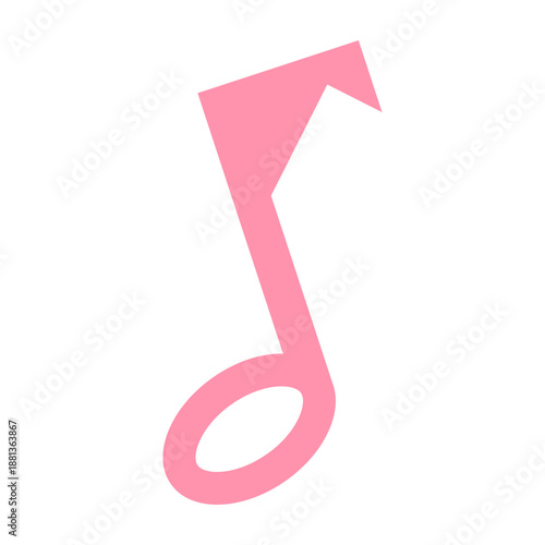 music note symbol