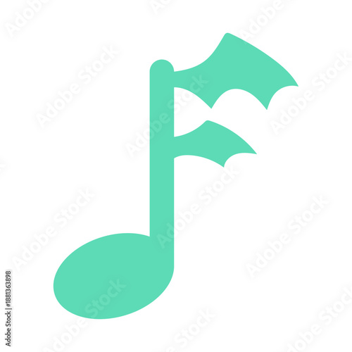 music note symbol