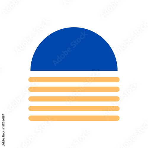 geometric shape memphis