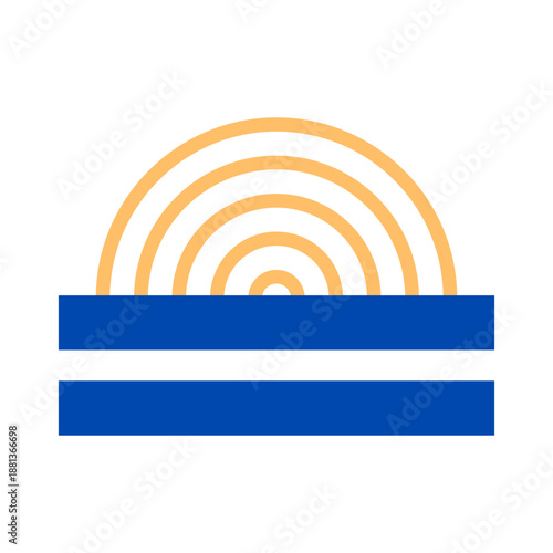 geometric shape memphis