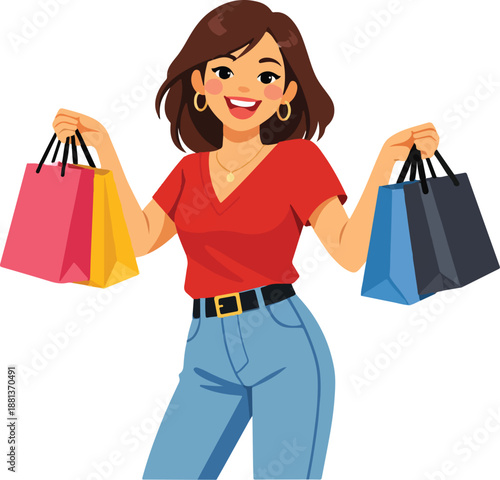 Brand Promotion Character - Professional Mascot Design featuring Corporate Marketing Identity, Friendly Commercial Spokesperson, Modern Business Advertising Figure