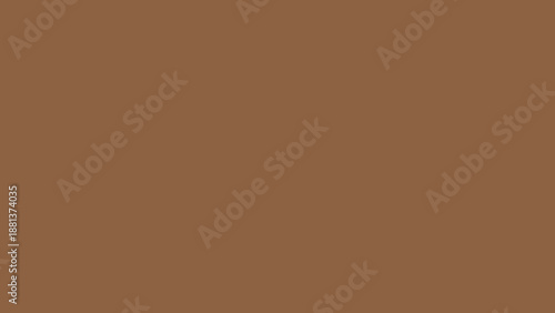 Solid Brown Background: A seamless expanse of rich, warm brown provides a versatile foundation for any design, its simplicity inviting focus and clarity.