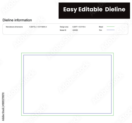 slim soda can dieline template box dieline die lines packaging custom dieline  box cardboard box dieline pizza box dieline printable product packaging layout,