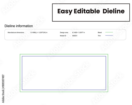 250 ml soda can dieline template box dieline die lines packaging custom dieline  box cardboard box dieline pizza box dieline printable product packaging layout,