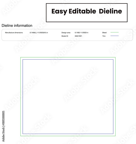 550 ml aluminum drink can dieline template box dieline die lines packaging custom dieline  box cardboard box dieline pizza box dieline printable product packaging layout,