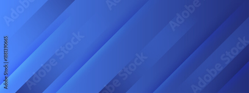 Dynamic blue background with diagonal stripes and smooth gradient transitions for a sense of speed