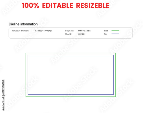 8oz 237 ml beer can dieline template box dieline die lines packaging custom dieline  box cardboard box dieline pizza box dieline printable product packaging layout,
