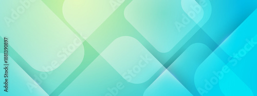 Clean abstract background with rounded square shapes and soft diagonal light gradients