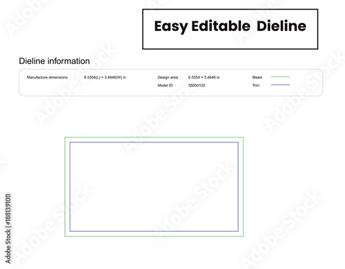 150 ml mini energy drink can dieline template box dieline die lines packaging custom dieline  box cardboard box dieline pizza box dieline printable product packaging layout,