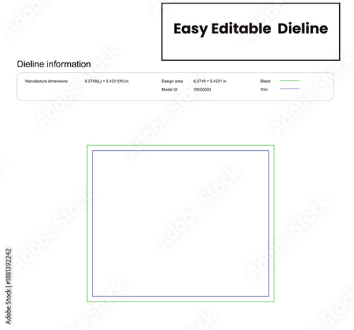 250 ml mini juice can dieline template box dieline die lines packaging custom dieline  box cardboard box dieline pizza box dieline printable product packaging layout,