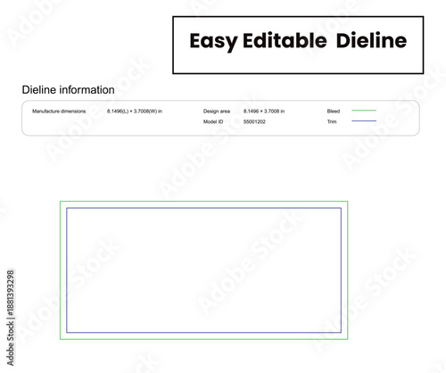 330 ml juice can dieline template box dieline die lines packaging custom dieline  box cardboard box dieline pizza box dieline printable product packaging layout,