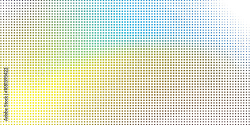 dynamic abstract white background with a soft halftone dot pattern.dynamic