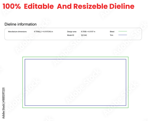 diner mug dieline template box dieline die lines packaging custom dieline  box cardboard box dieline pizza box dieline printable product packaging layout,