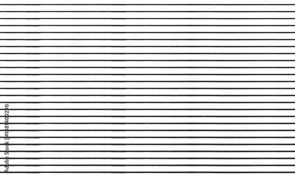 Fototapeta premium Abstract Straight Lines Seamless Pattern