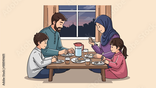 Two smiling young women sit at a cafe table indoors, drinking coffee and talking like best friends enjoying breakfast together
