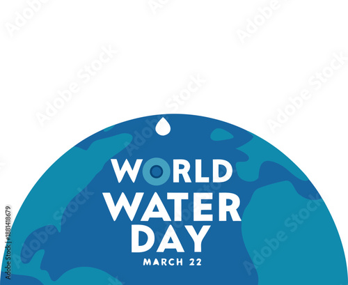 Celebrating world water day