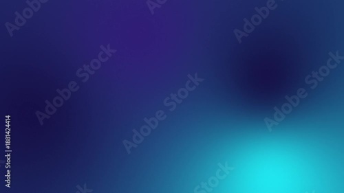 Abstract Modern Blue and Purple Mesh Gradient Background