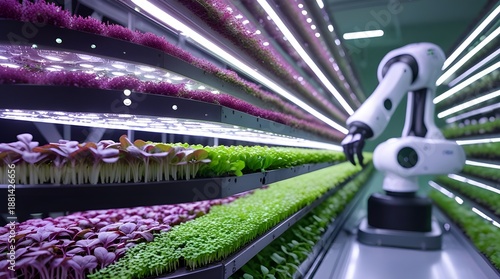  Future of Agriculture with Smart Agrotech Solutions