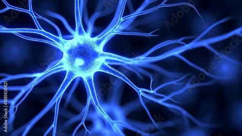 Wallpaper Mural 3d rendered illustration of a dna molecule Torontodigital.ca