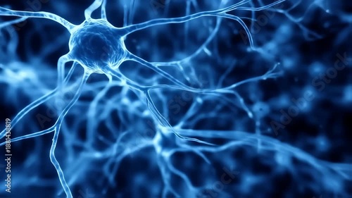 Wallpaper Mural 3d rendered illustration of a dna molecule Torontodigital.ca