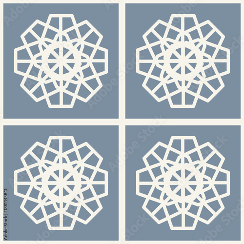 beautiful tile designs cause nice patchwork which are suitable for flooring of beautiful houses rooms halls cafes hotels and other architectures and they can be fore textile design such as clothing as