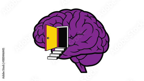 Opening the door to the mind: exploring knowledge and thoughts within the human brain