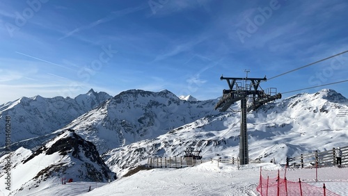 Skifahren Kärnten Ski Schi Winter 