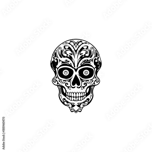 skull and crossbones
