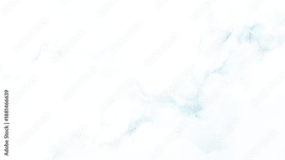 Fototapeta premium blue marble watercolor background.