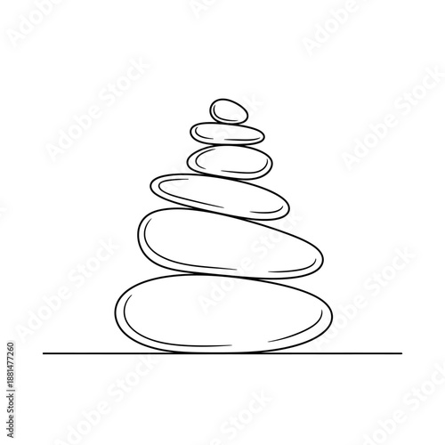 set of christmas tree