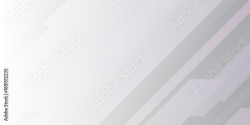 Soft Geometric Gradient Background With Diagonal Stripes For Tech And Design Projects
