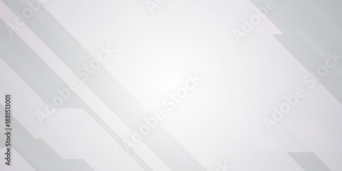 Soft Geometric Gradient Background With Diagonal Stripes For Tech And Design Projects eps10