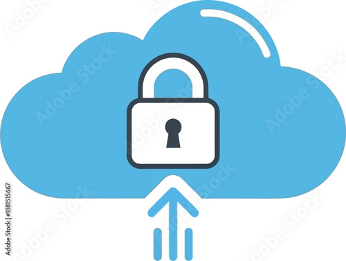 Wellness Yoga and Meditation Scene with Relaxed Character Practicing Mindfulness in Nature Background