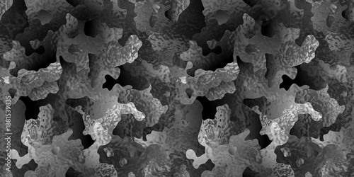 Amalgam seamless camouflage...