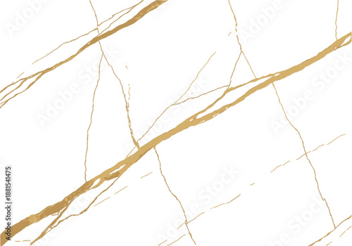 Elegant white marble texture background with luxurious gold veins for premium interior design branding wedding invitations and sophisticated wallpaper backdrops.