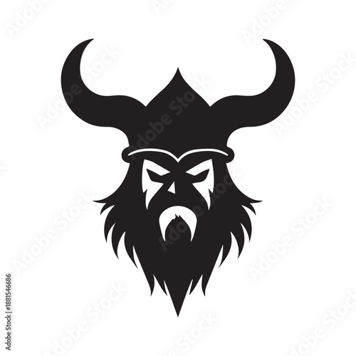 Ancient Scandinavian Branding With Modern Minimal Touch