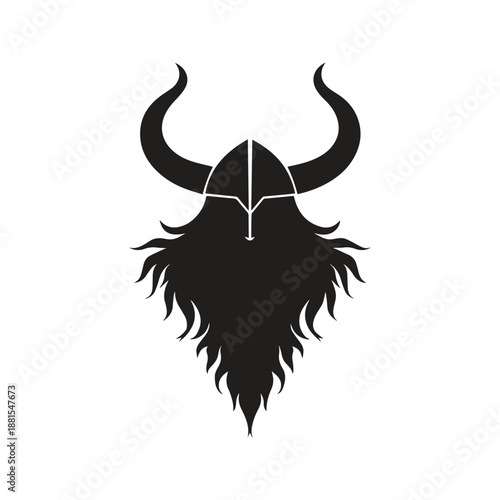 Nordic Warrior Branding Rooted In History