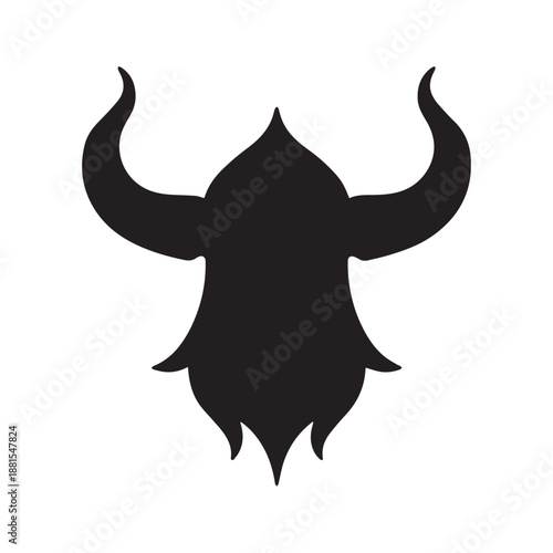 Bold Warrior Branding Inspired By Norse Battles