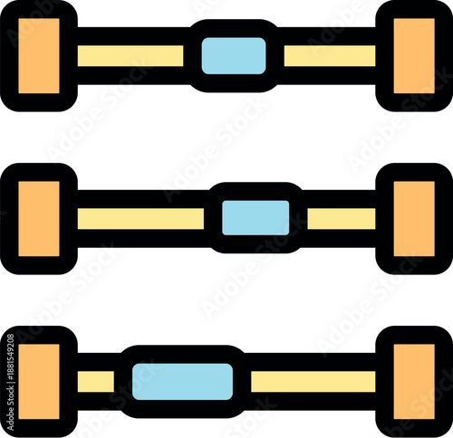 Electric fuses protecting an electrical circuit, interrupting excessive current by melting a metal wire or strip, ensuring safety and preventing damage