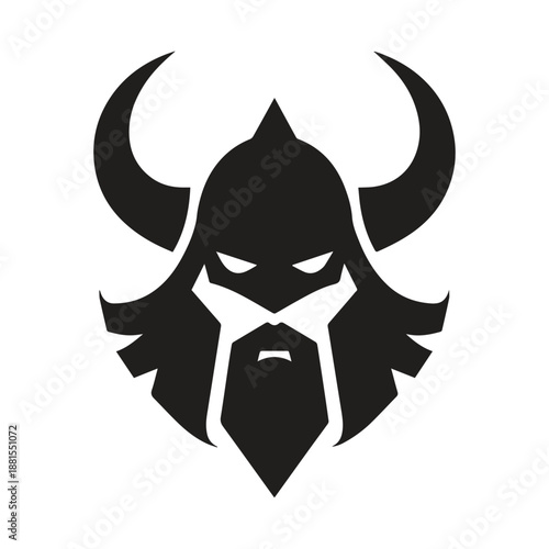 Nordic Branding Combining Text And Symbol