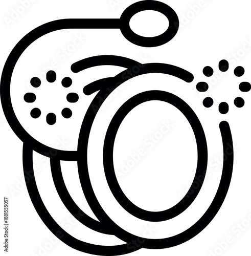 Doctor performing gynecological examination using speculum, checking woman's reproductive organs for potential health issues