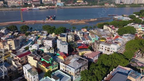 Macau Coloane