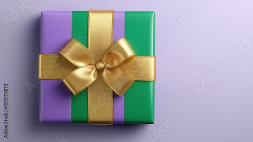 Crowds gather in New Orleans during Mardi Gras for lively parades