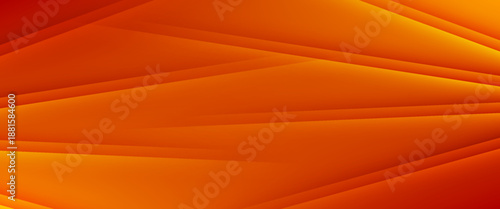 Brown mustard orange terracotta amber coral peach gold yellow abstract background. Line stripe angle triangle. gradient red and orange background. modern background.